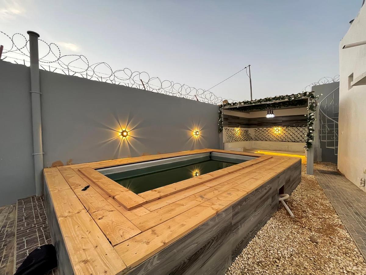 Villa Adja Nafy A Saly Gandigal Dış mekan fotoğraf