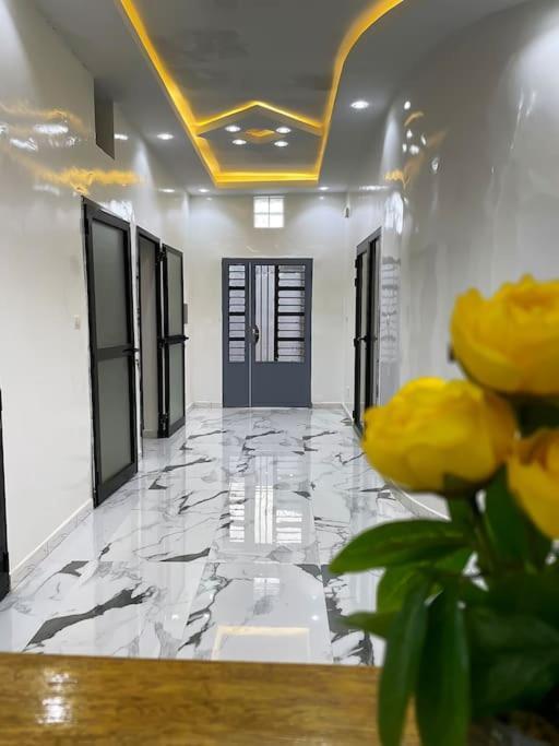 Villa Adja Nafy A Saly Gandigal Dış mekan fotoğraf
